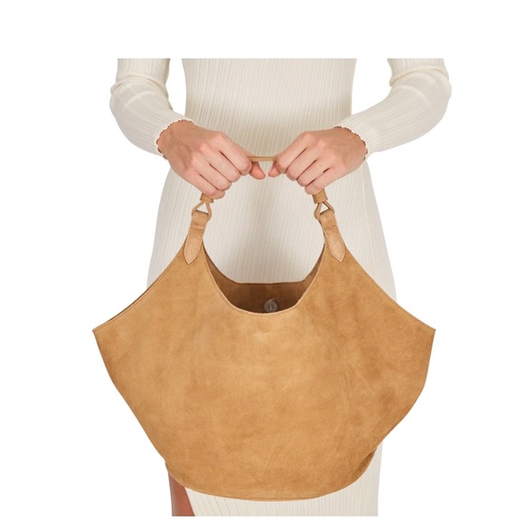 M.I.L.A. Handbags - M.I.L.A. Emma bag